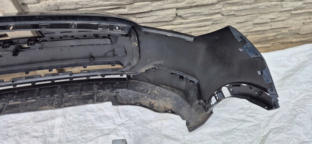 Mini countryman u25 24- бампер перед решітка радіатора pdc оригінал Оригінал