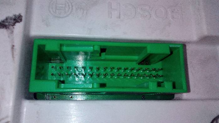 фото №8, Лічильник 4x4 vw phaeton 5,0tdi v10 3d0920881a