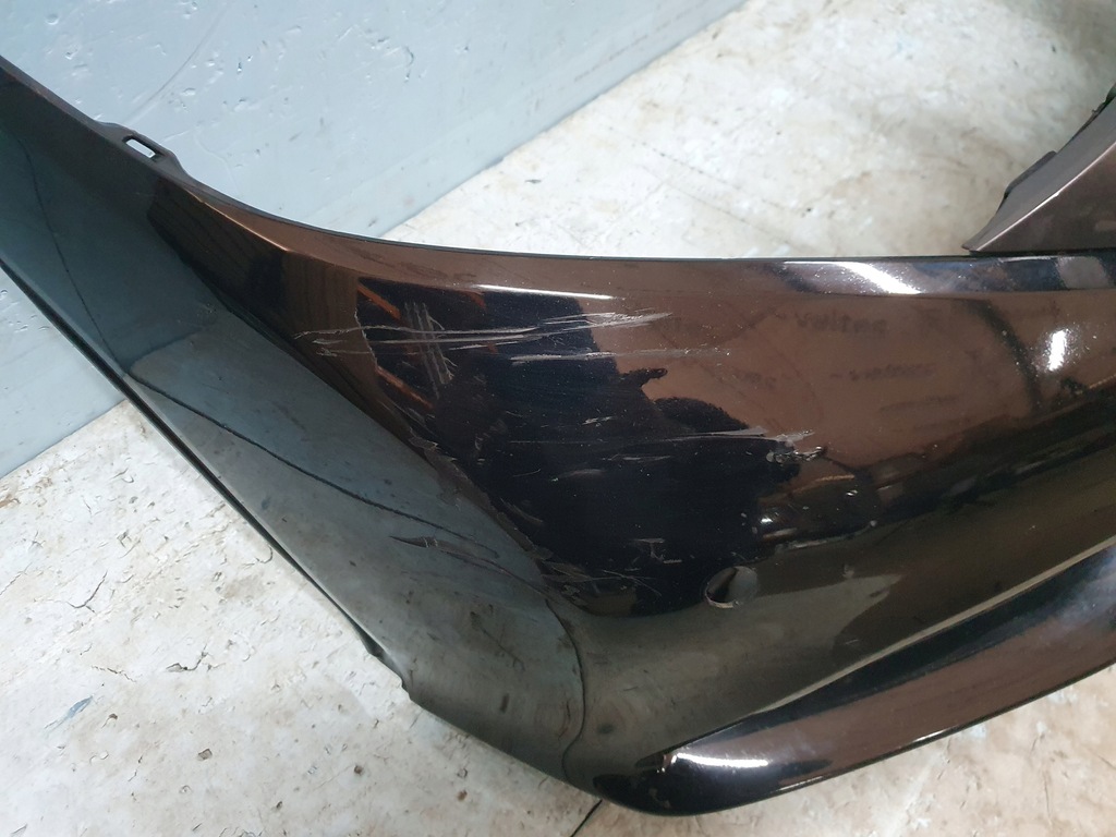 фото №7, Бампер honda civic ix hb перед передний