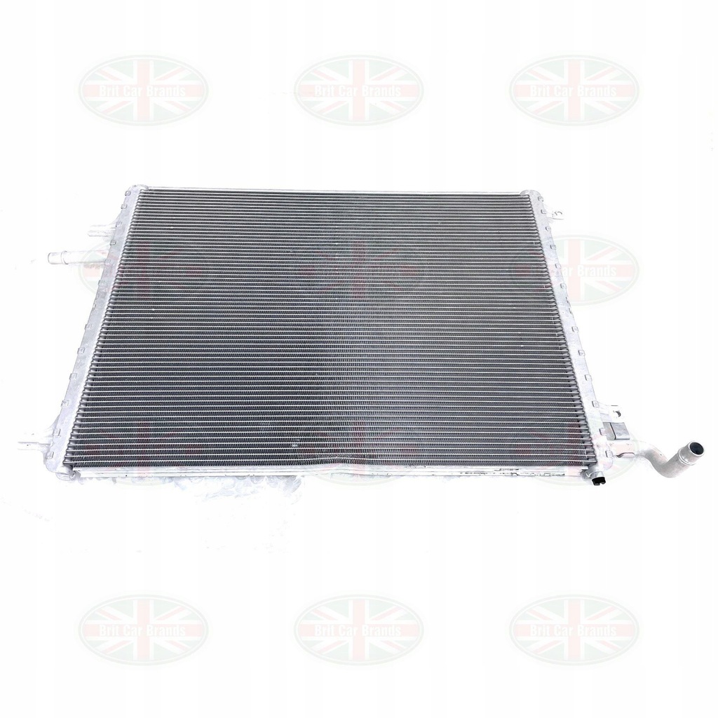 фото №1, Радіатор land rover discovery sport l550 range rover evoque l551 lr117684