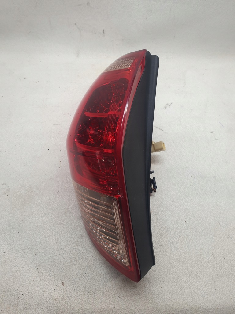 Купить Toyota rav4 rav-4 3 06-09 фара задний задняя левая led европа