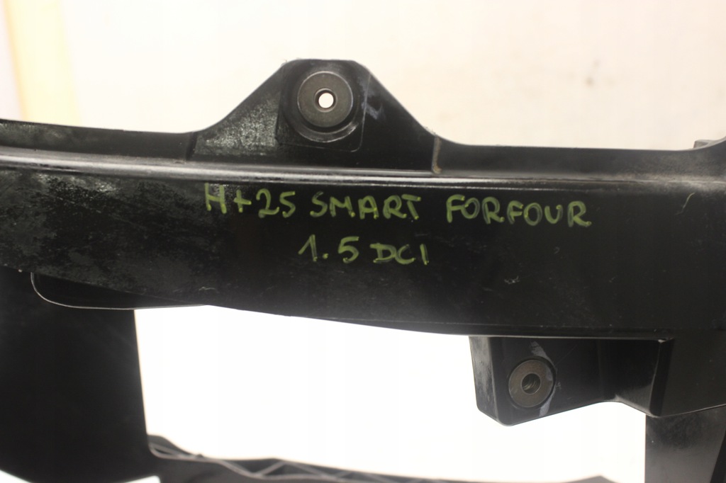 фото №7, Напрямна панель фари лампи лівий перед smart forfour 454