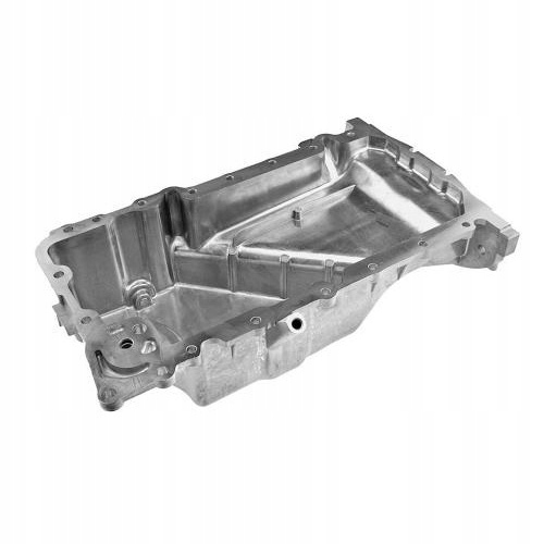 фото №1, Поддон масляная