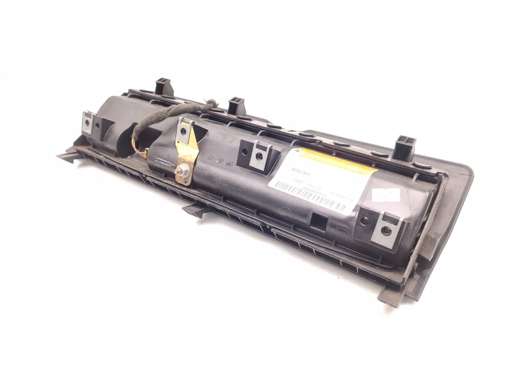 фото №5, Land rover freelander 2 сумка колінна air srs