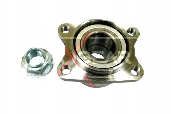 фото №15, Maxgear 33-0455 набор подшипник колеса