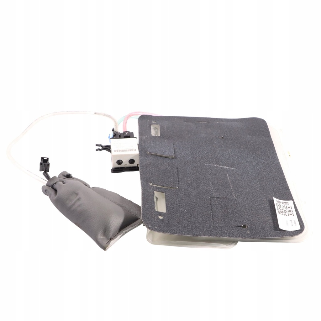 фото №10, Bmw f06 f12 модуль насоса сиденья подушка поясничная сиденье перед 7269618