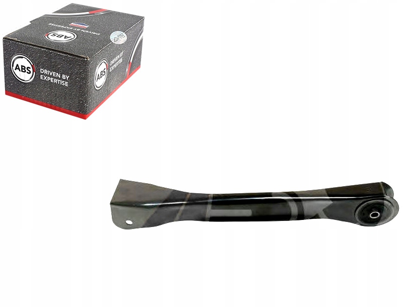 фото №1, Важіль jeep grand cherokee 92-99 передній верхній a.b