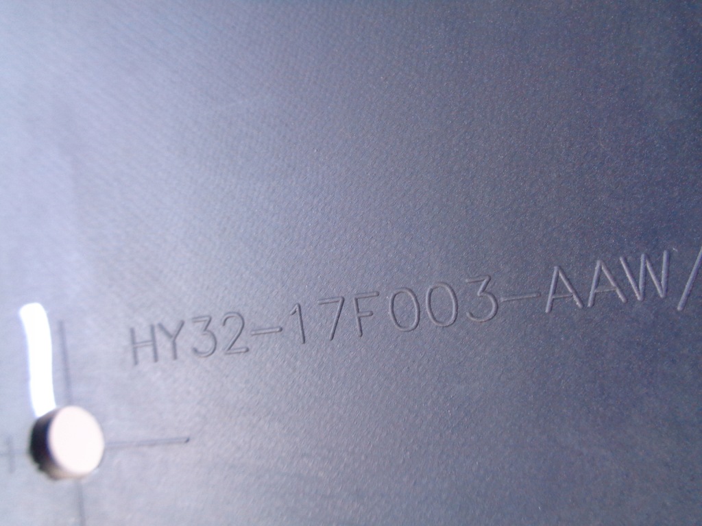 фото №8, Бампер передний land rover discovery v dynamic 17-