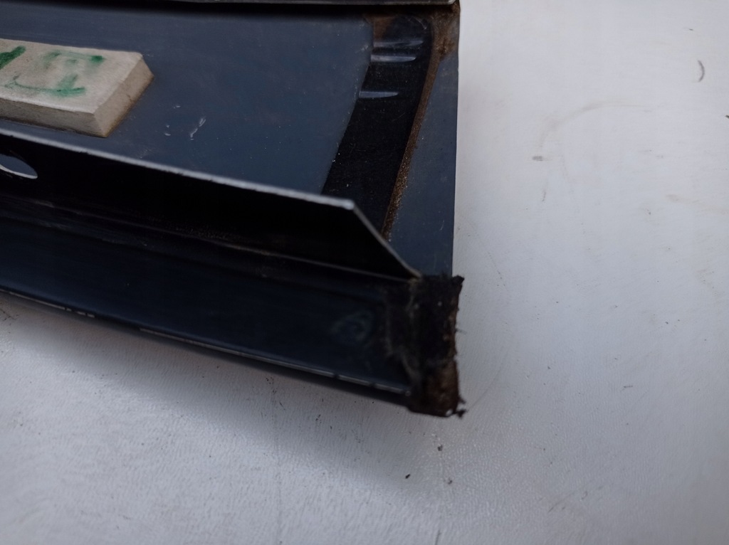 фото №5, Молдинг защита корпус дверь audi a5