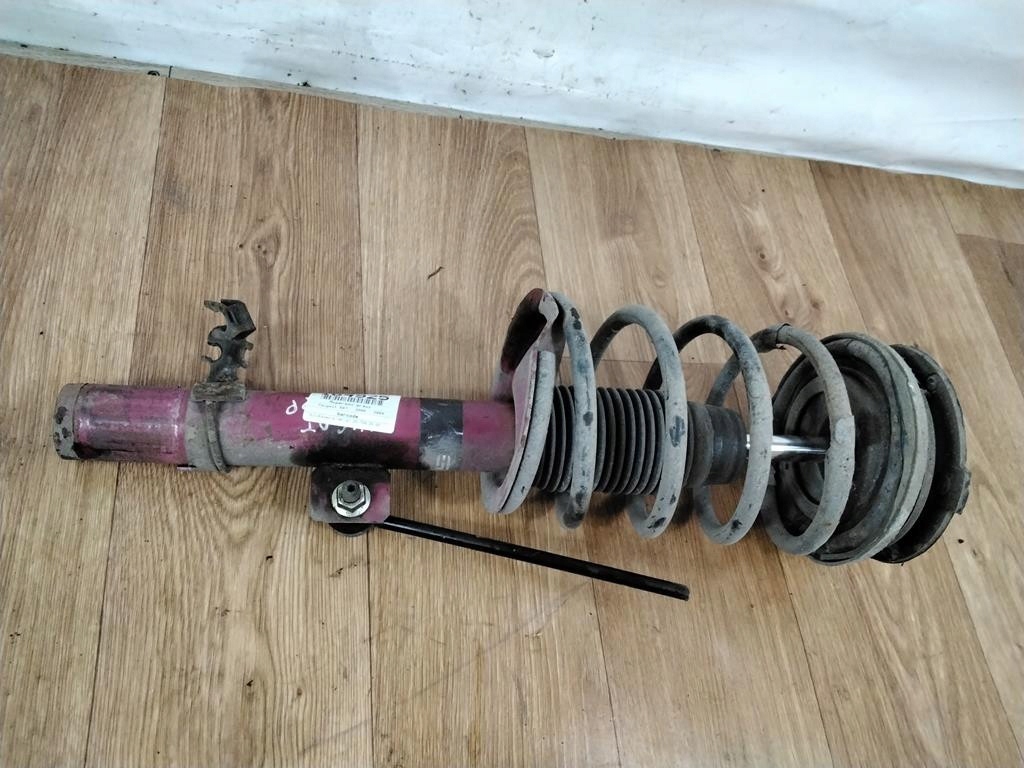 фото №1, Peugeot 607 mcperson правый