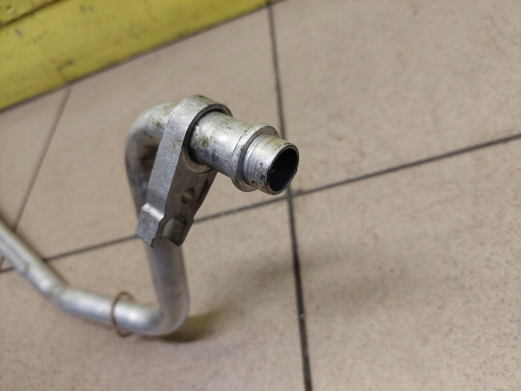 фото №5, Ford galaxy 1.9 tdi lift шланг трубка кондиціонера 7m3820743ac