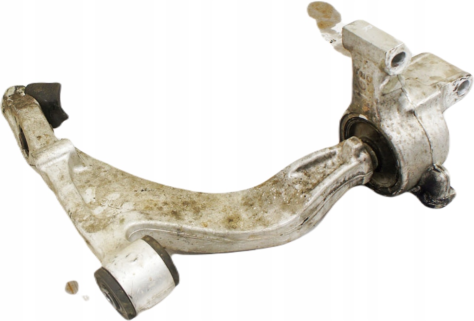 фото №1, Pv129 infiniti fx ii qx70 3.0d рычаг правый перед 011191-r