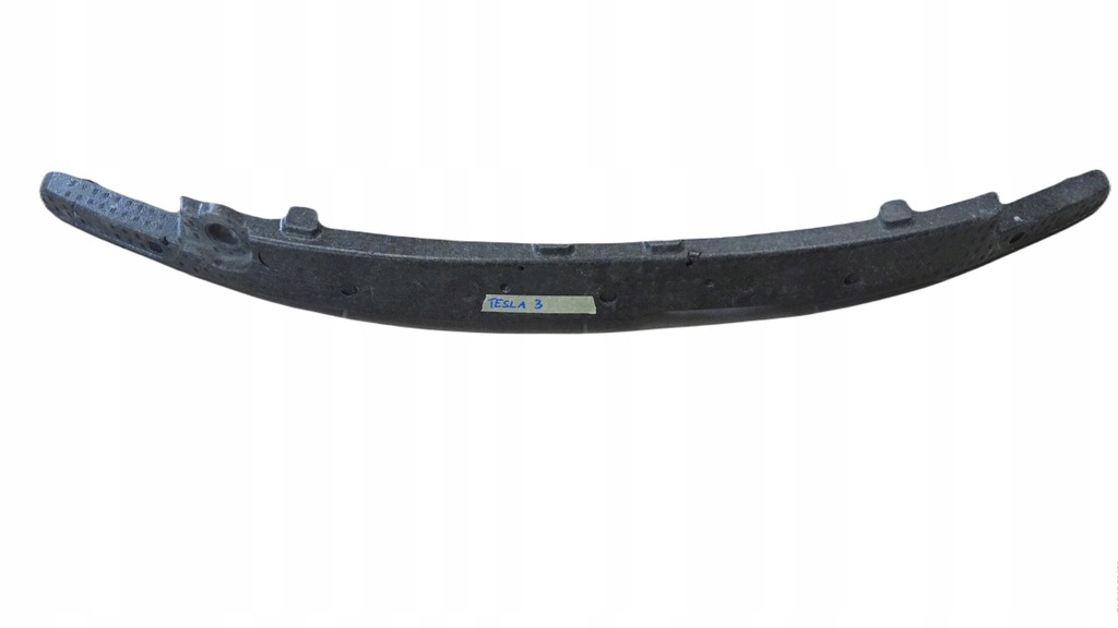 фото №1, Tesla 3 абсорбер бампера піна 1104669-00-f
