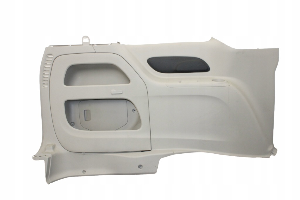 Купити Chrysler pacifica обшивка оббивка багажника лівий