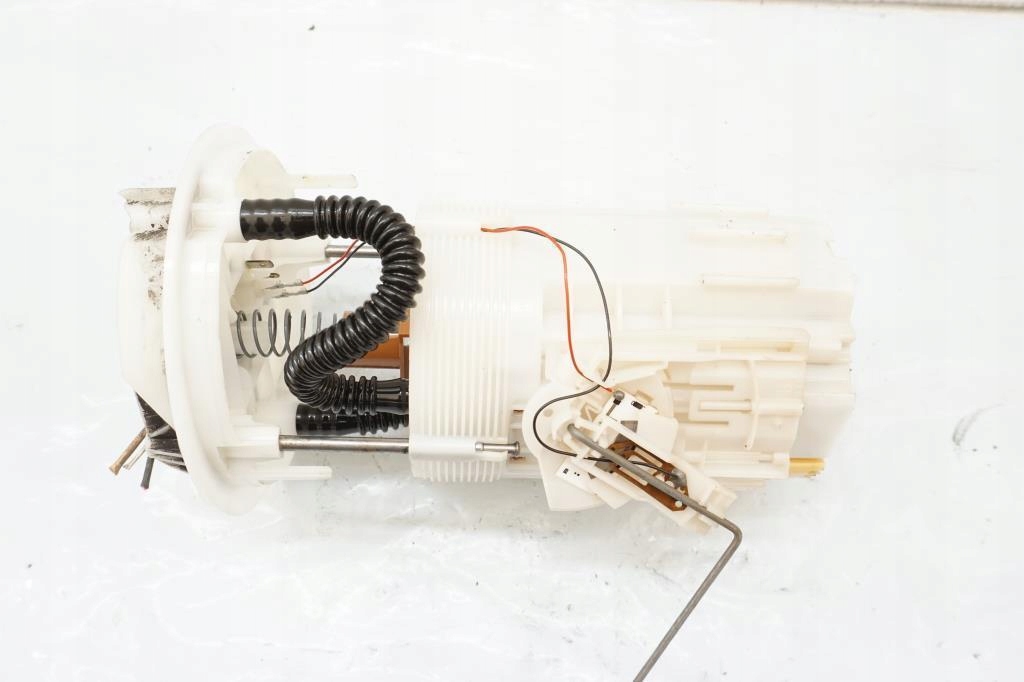 фото №6, Поплавок топлива renault laguna iii 2.0 dci coupe