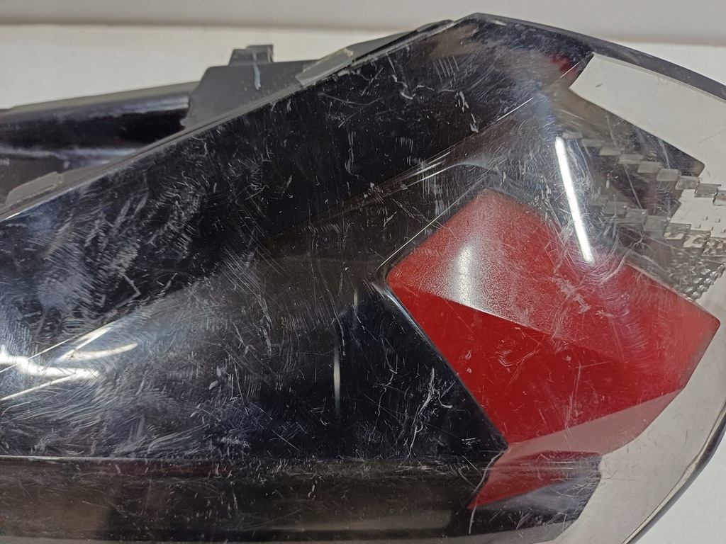 фото №7, Лампа задня задня peugeot 2008 ii led europa