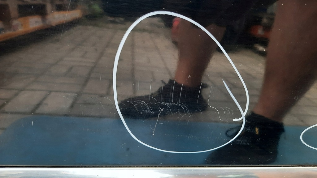 фото №6, Дверь задняя задние левая peugeot 407 04r sedan