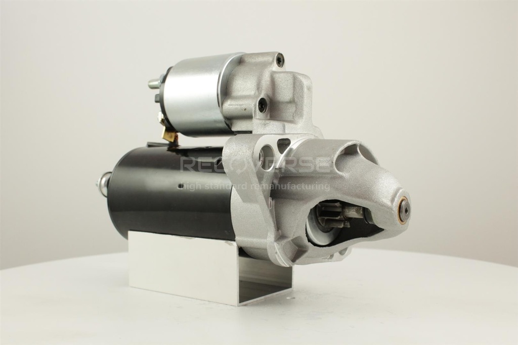 фото №9, Стартер audi volkswagen skoda a4 a6 passat a8 allroad coupe superb…