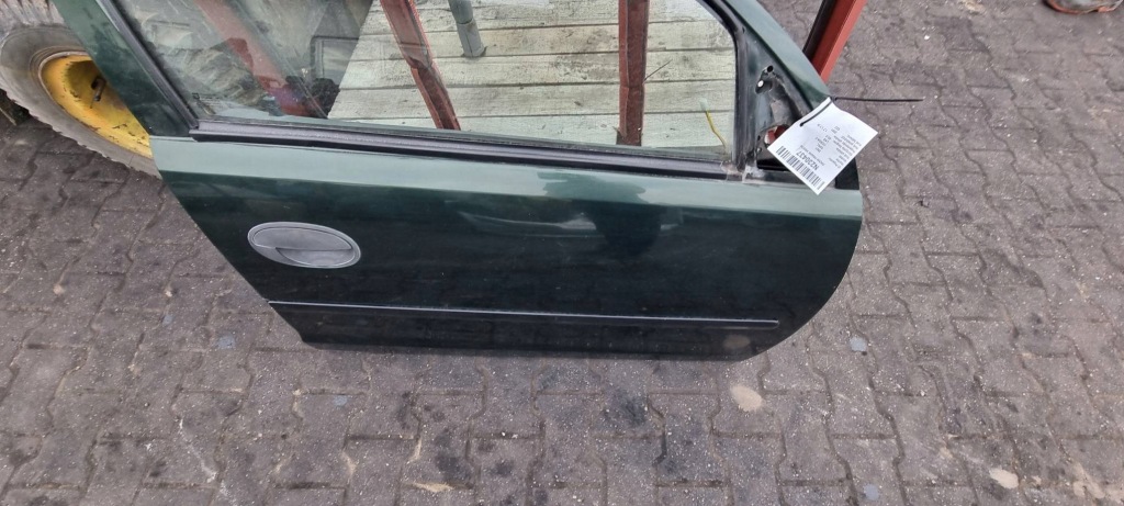Дверь правое перед 42u opel corsa c 5d в Украине