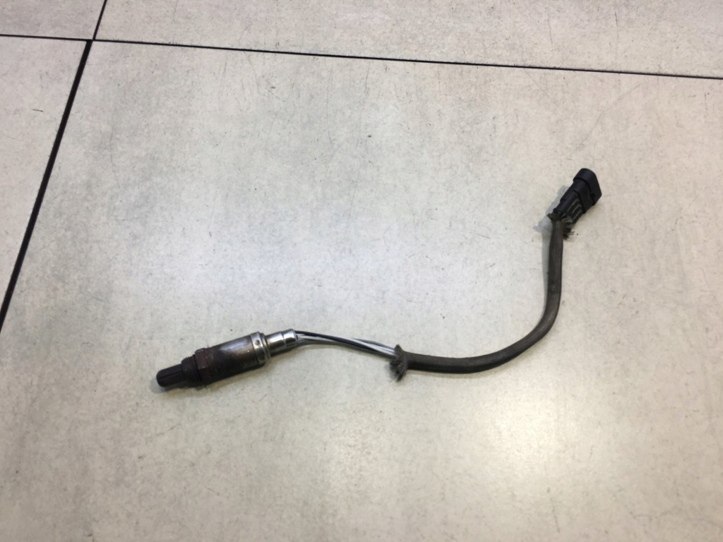 фото №1, Датчик лямбда-зонд fiat bravo i 1.4 0258003805