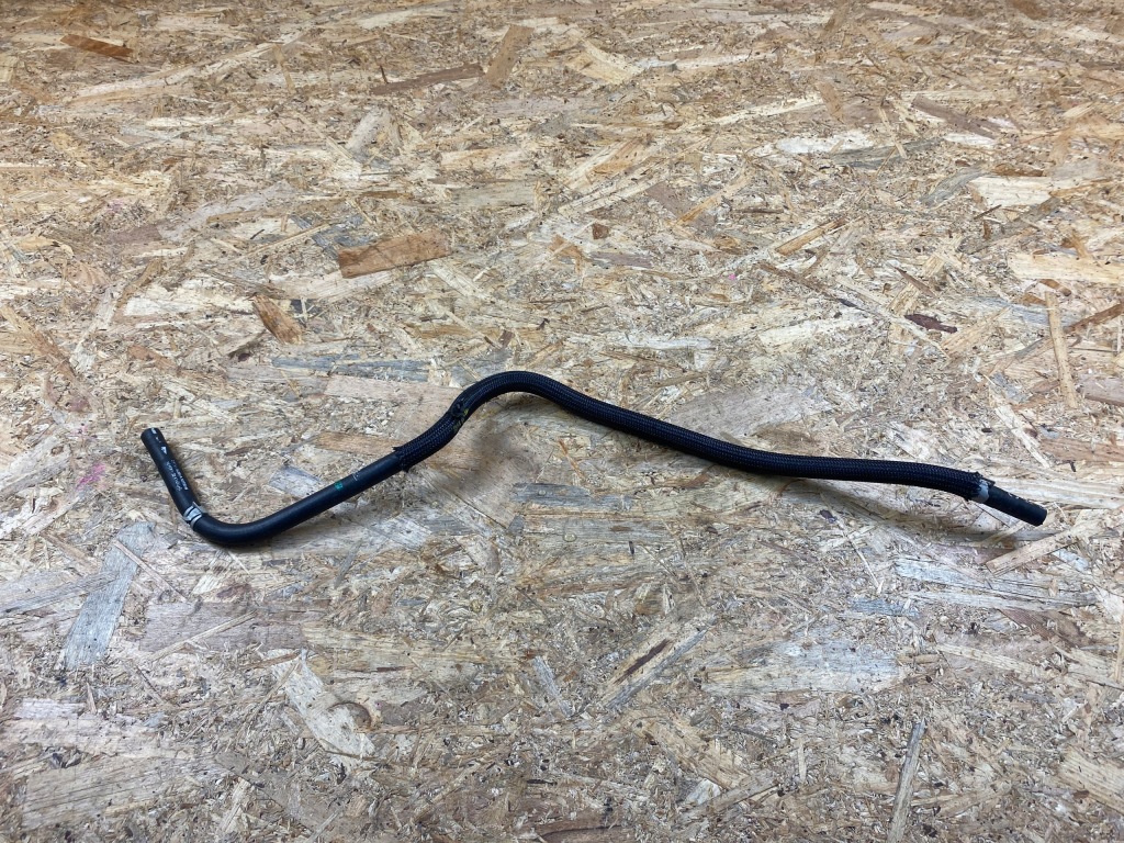 фото №5, Wąż шланг труба wody nissan qashqai iii j12 217416ub0a 2021-