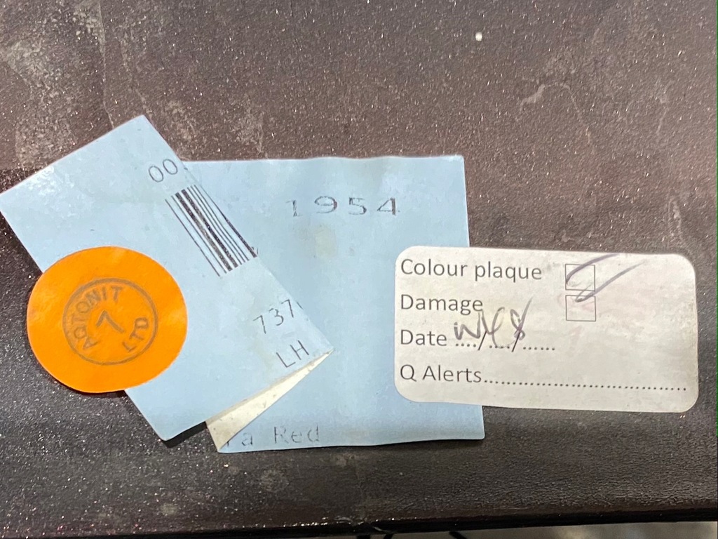 фото №7, Rolls royce wraith молдинг порог порог 51777301423