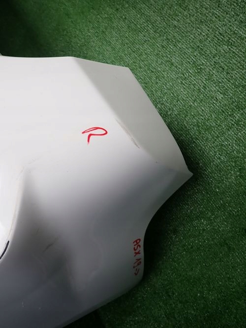 фото №9, Mitsubishi asx lift 19- бампер задній задня