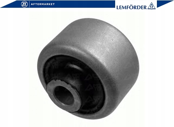 фото №2, Втулка рычага [lemforder]