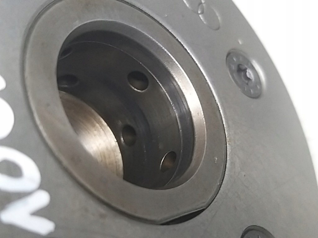 Купити Колесо розподільного валу варіатор faz 2.0 b alt 20v passat b5 a4 b6 130km 06b109088c