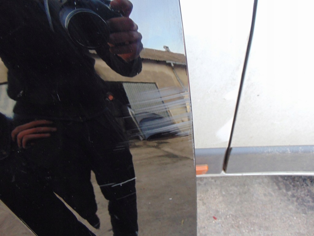 фото №14, Капот кришка двигуна audi a6 c8