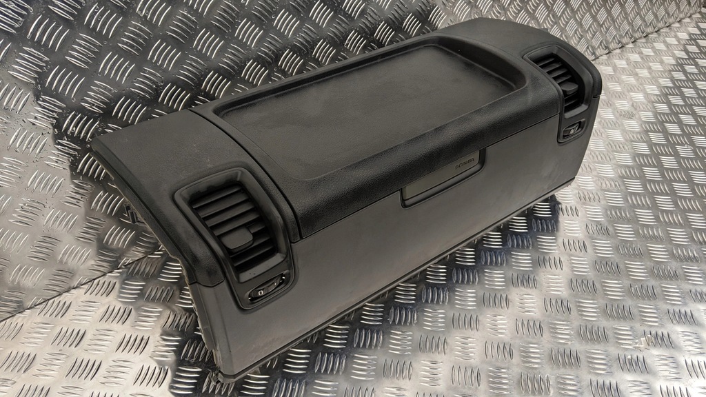 фото №3, Полка śniadaniowa приборная панель scania r