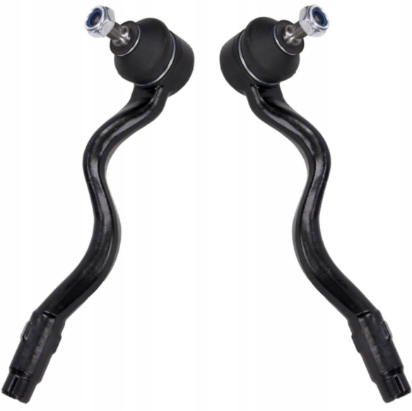 фото №1, Насадки тяга перед l+p do bmw 3 e36 z3 e36