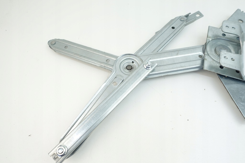 фото №4, Valeo підйомник скло opel astra g 140293