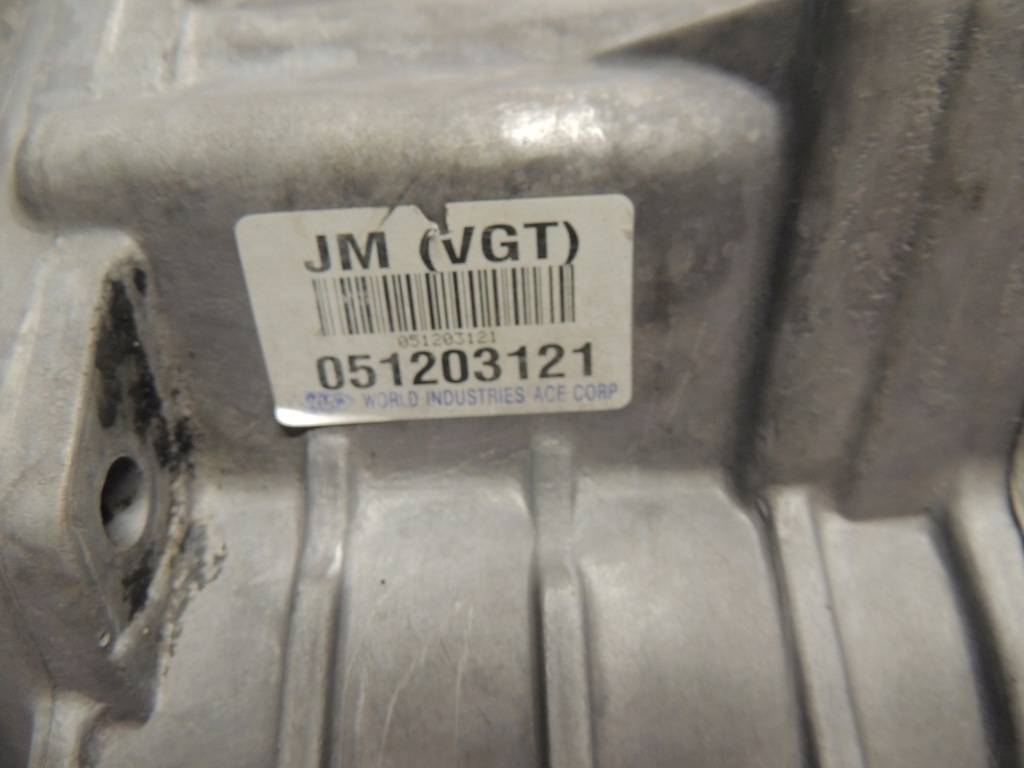 фото №7, Kia sportage ii 2.0crdi 140km редуктор