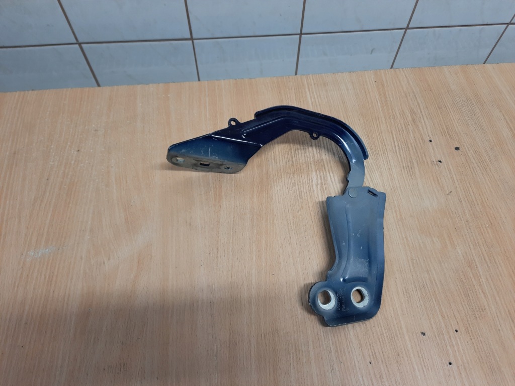 фото №4, Ford focus mk3 iii 10- петля капот правий перед оригінал