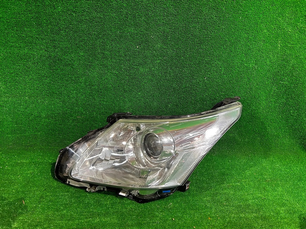 фото №1, Фара левый toyota avensis t27 08-11