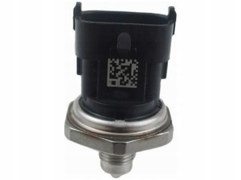 фото №1, Датчик давления топлива meat & doria 825010