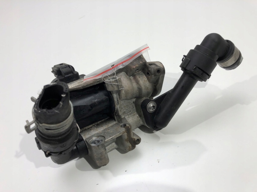 фото №2, Клапан egr jaguar xe