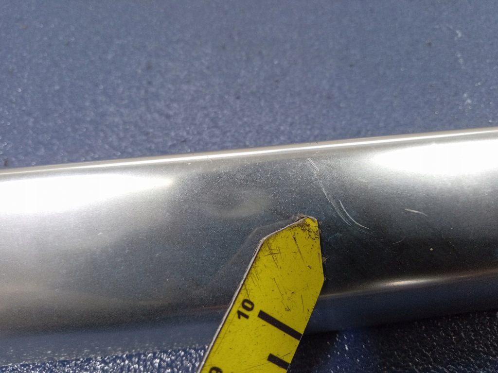 фото №6, Superb ii kombi рейлинги кровельные хром комплект