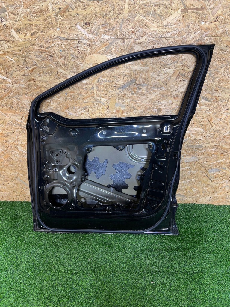 фото №6, Двері przwy перед audi q4 e tron 89a