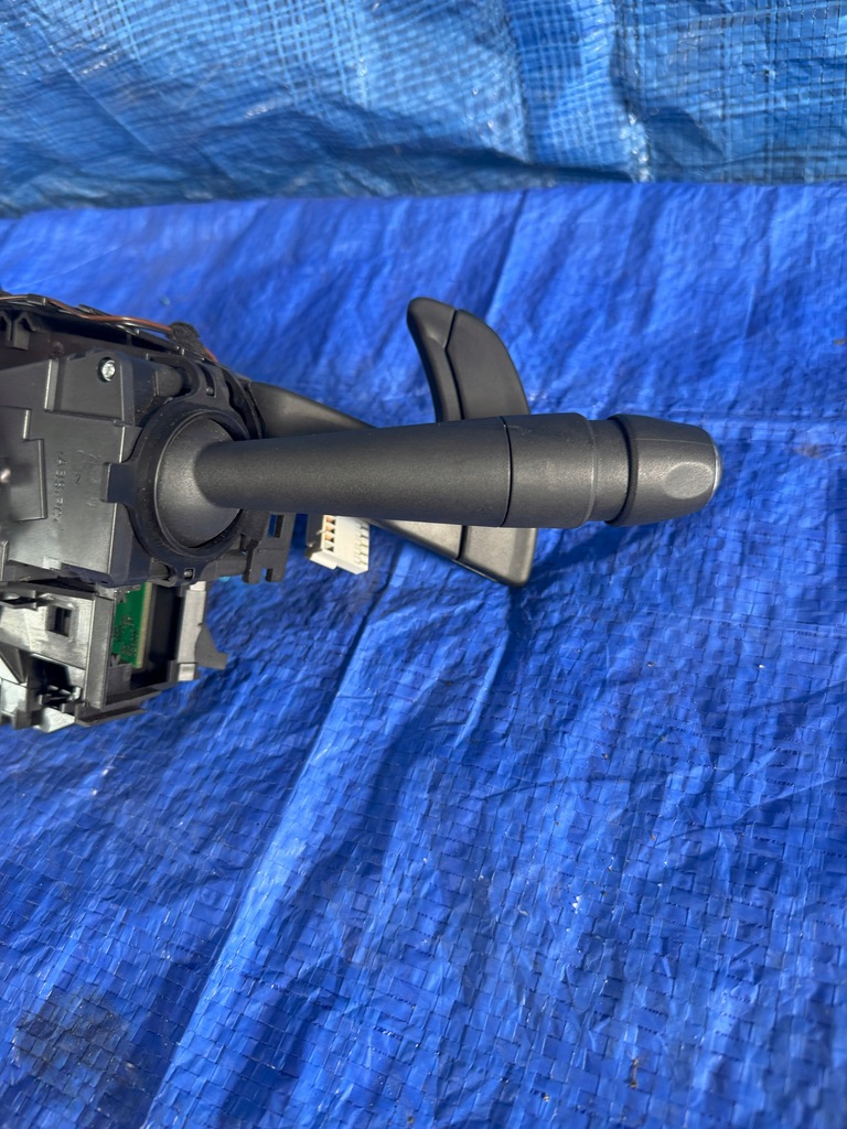 фото №9, Переключатель комбинированный citroen ds5 98000242zd 96667245zd