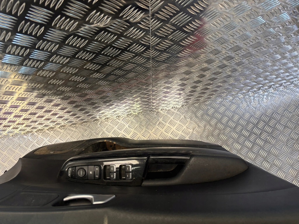 фото №15, Двері лівий перед ліва передні kpl kia sportage iv 4