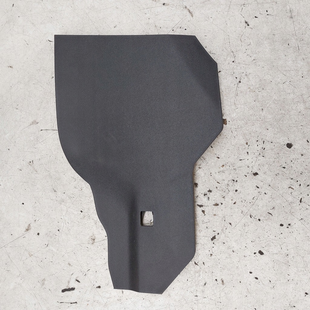 фото №1, Hyundai ix35 2013 корпус тунель консолі центральної