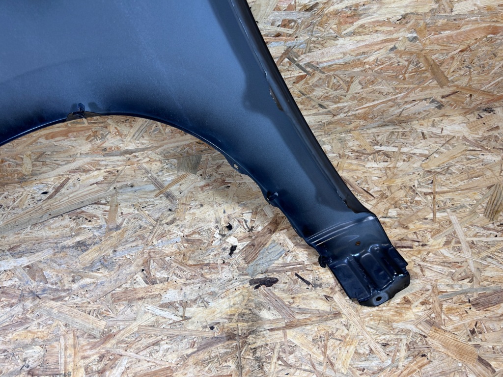 фото №9, Крыло перед передний правый toyota land cruiser j150 150 2017-