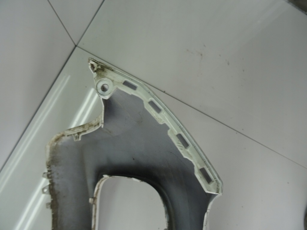 фото №4, Бампер перед vw up orginał