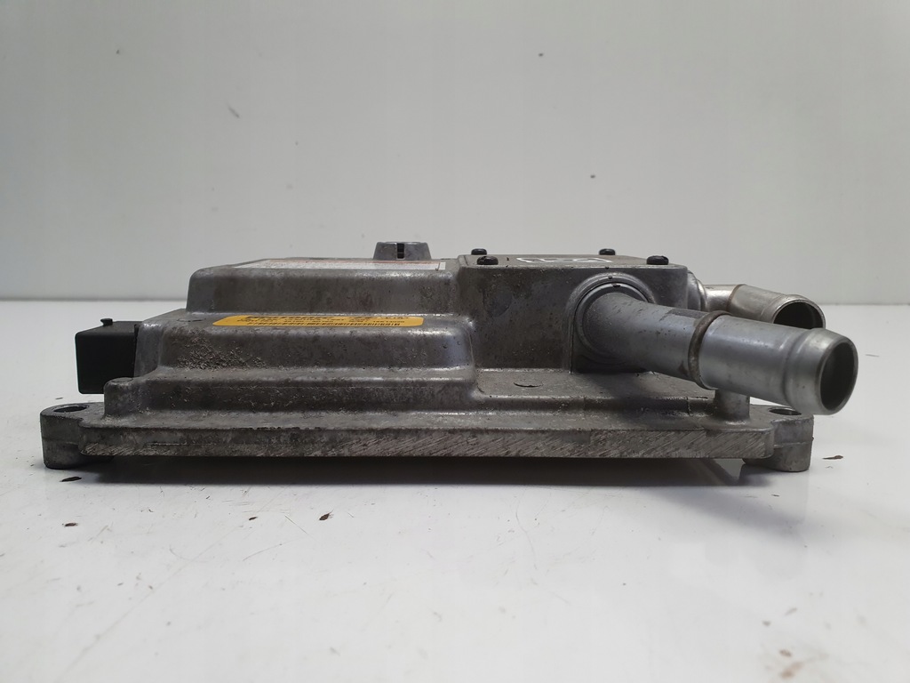 фото №9, Kia optima iv 2.0 gdi phev гибрид блок управления насоса масла 46190-3d760