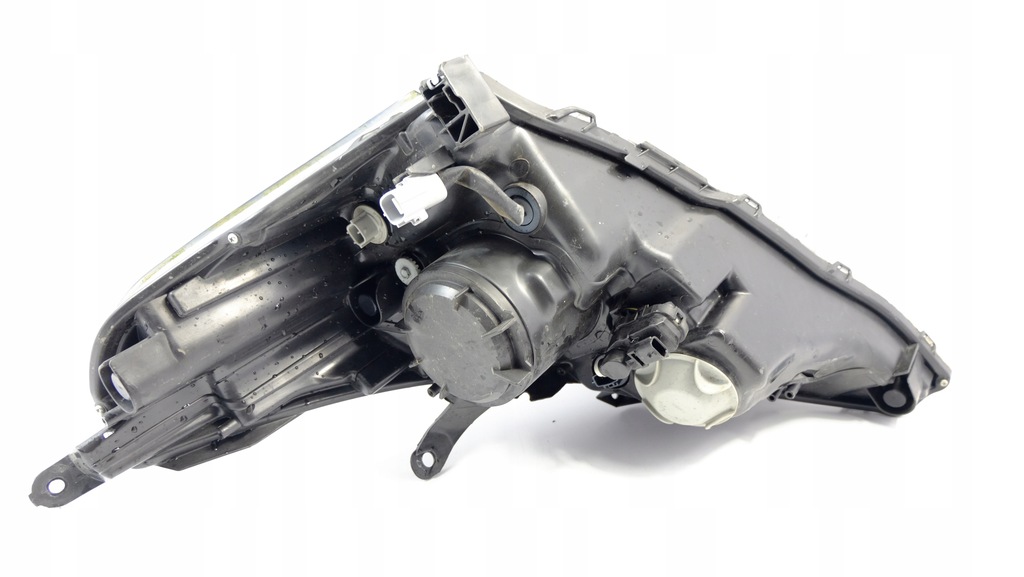 фото №15, Toyota verso lift лампа фара права 81130-0f161