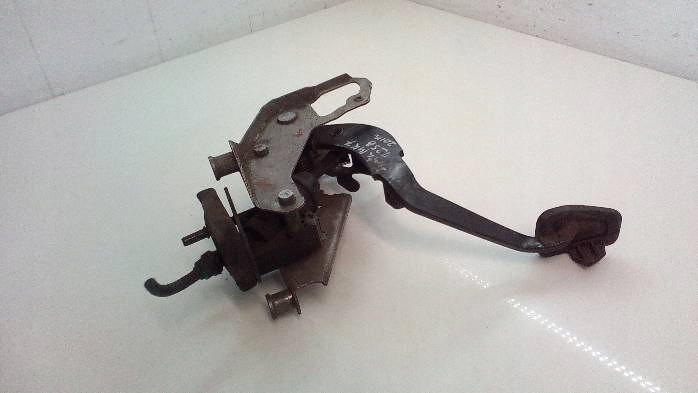 фото №7, Потенціометр педаль газу ford fiesta mk7