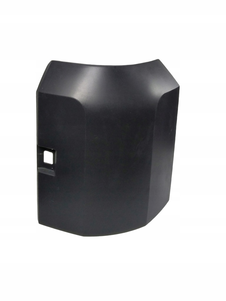 фото №1, Ветровик кабины renault magnum s-2 левая уголок 5000936535