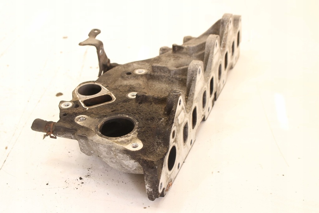 фото №8, Колектор всмоктуючий 140031243r renault trafic iii vivaro b 1.6 dci